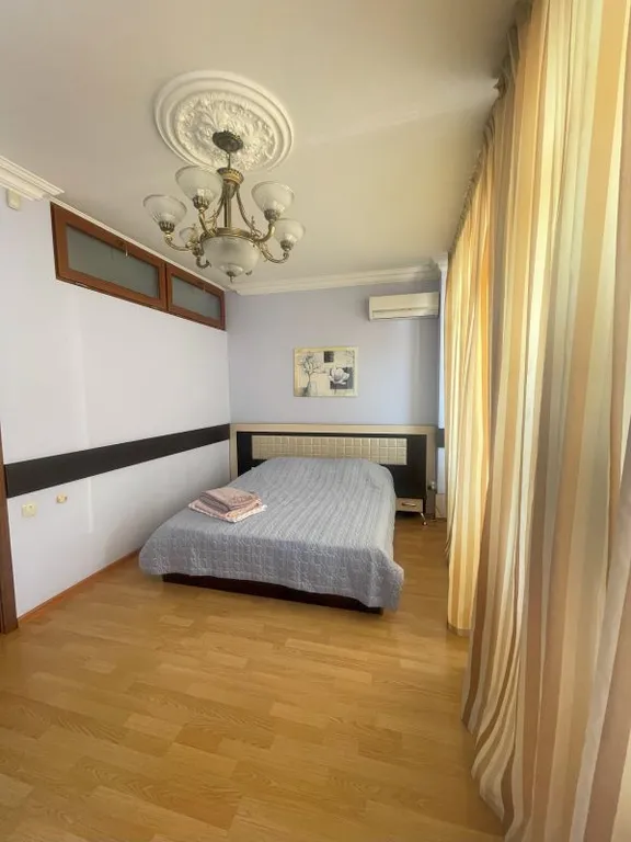 2-комнатная Квартира — аренда посуточно в Отрадное