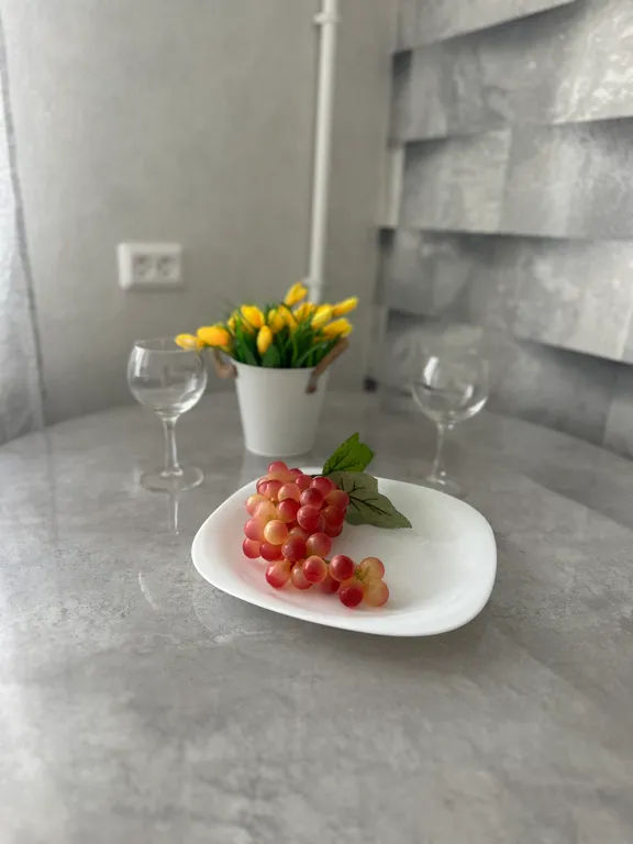 2-х комнатная квартира рядом с парком