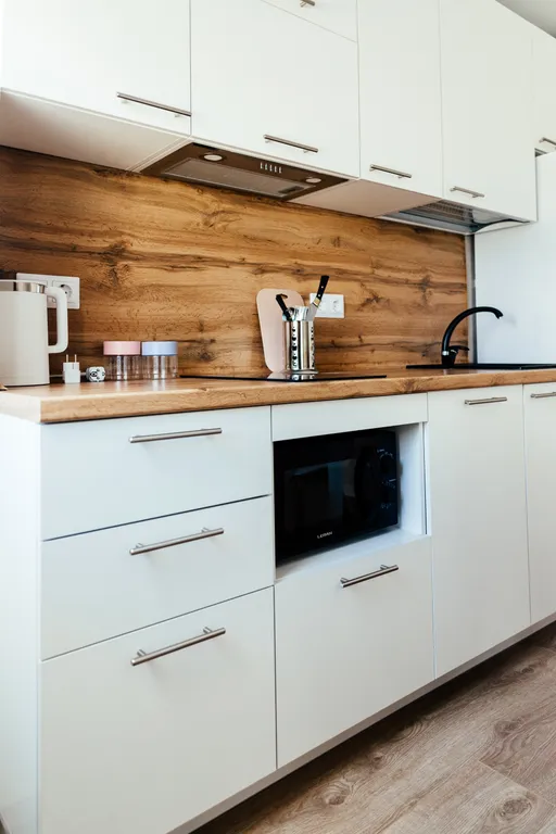 Квартира Квартира Апартамент возле моря — Анапа