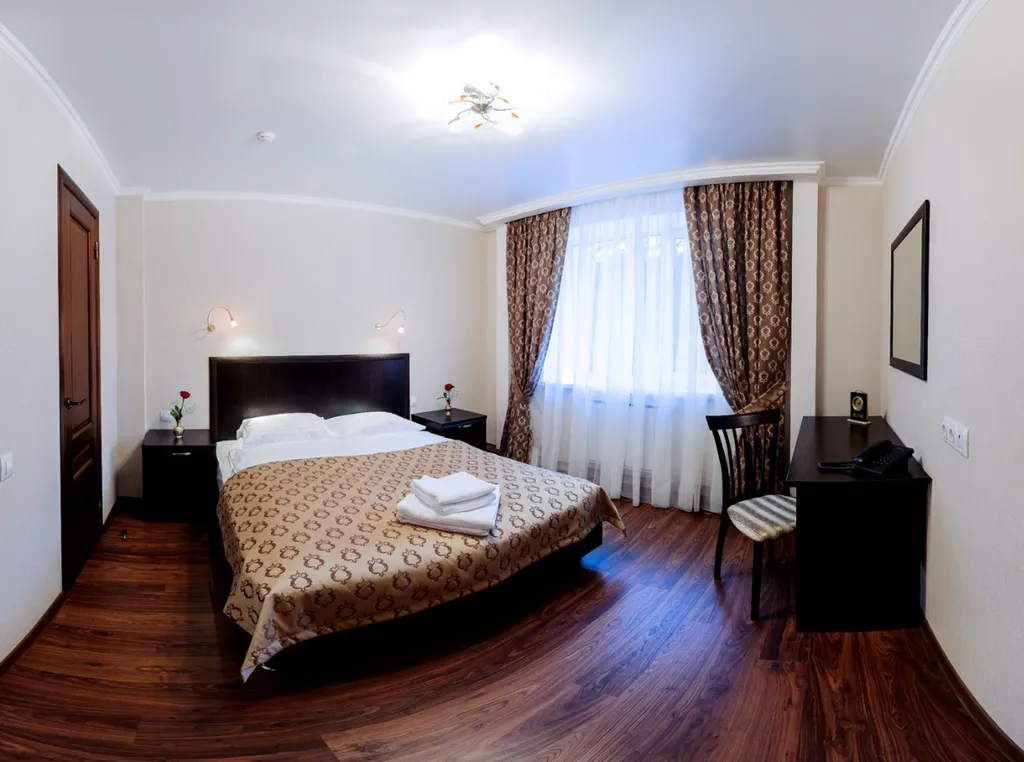 Квартира Комната — аренда посуточно в Саратов