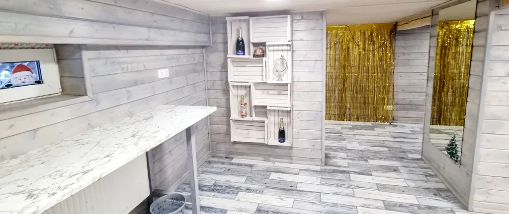 Дом на Мельнице