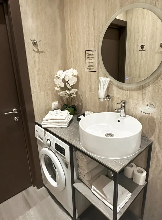 Квартира Комната — Москва