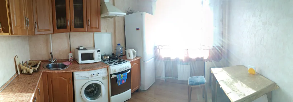 2-комнатные апартаменты уют