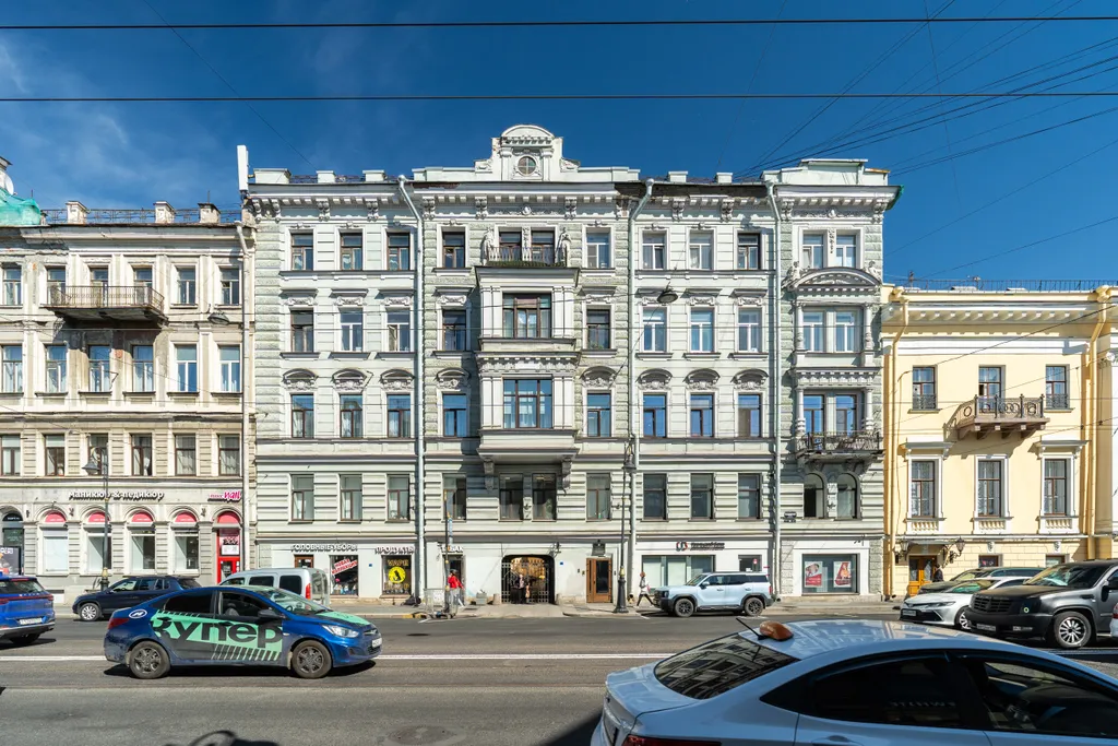 Стильная, комфортная студия
