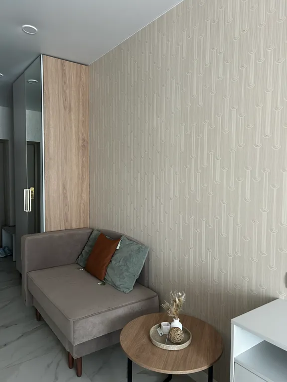 Квартира Апартаменты с дизайнерской отделкой с видом на Енисей — Красноярск