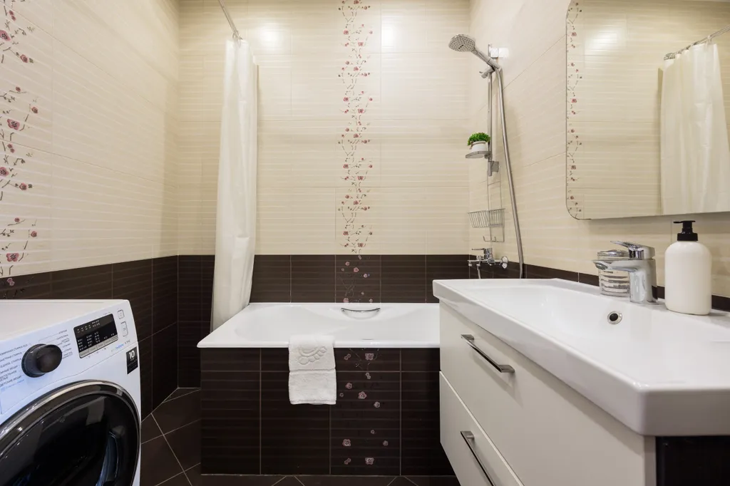 2-комнатная квартира в Новом Оккервиле
Бесконтактное заселение