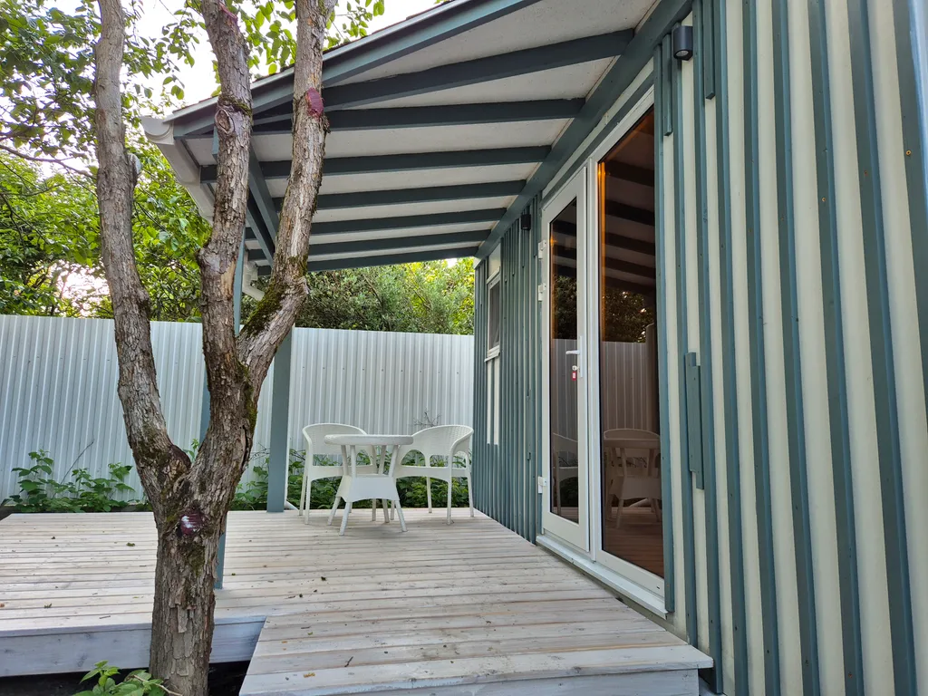 Коттедж Люкс семейный — аренда посуточно в Сочи