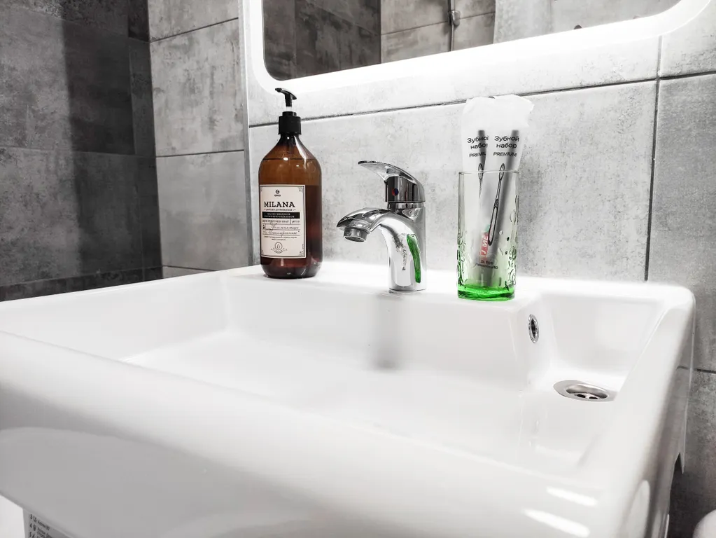 Уютная студия рядом с аэропортом