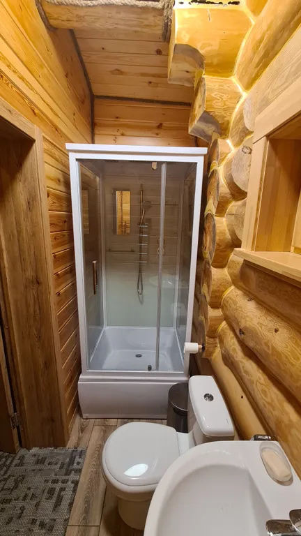 Гостевой дом