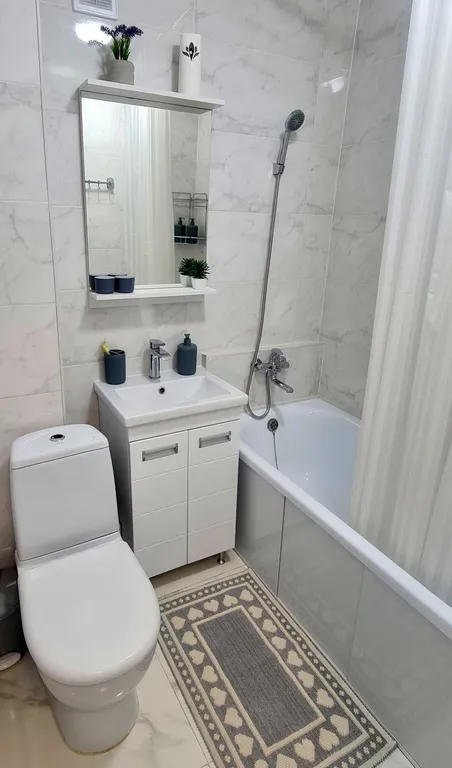 NicePlace на ул.Тулебаева