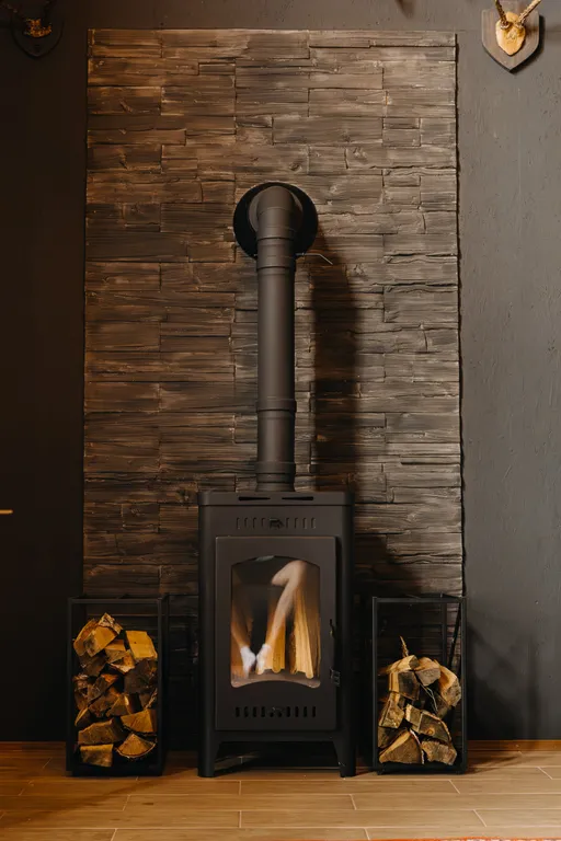 Берлога, самый роскошный дом в городе