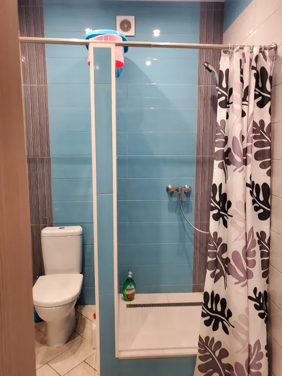 Квартира Апартаменты с террасой у моря 2 — Зеленоградск