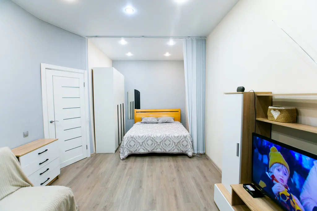 Квартира Owl and Sleeps — аренда посуточно в Архангельск