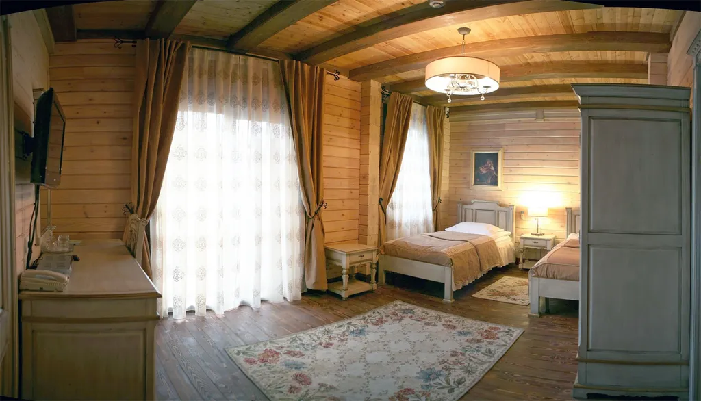 4-комнатный Дом