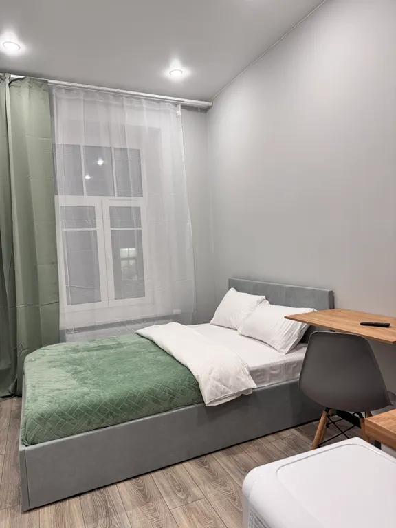 Квартира Квартира Flor Apart — Санкт-Петербург