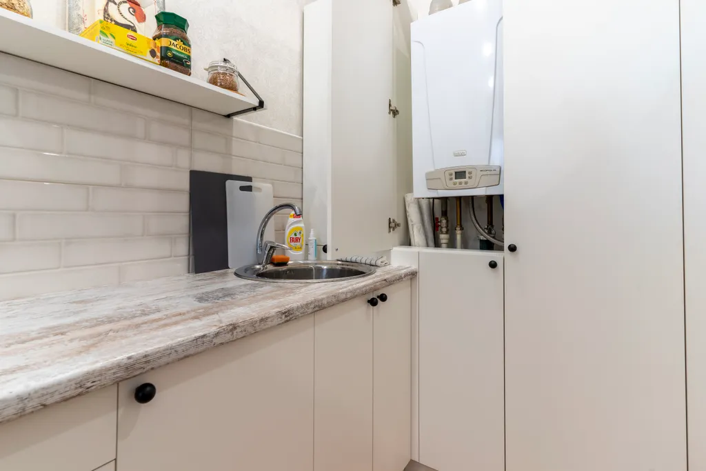 Уютная квартира у парка Соловьиная роща