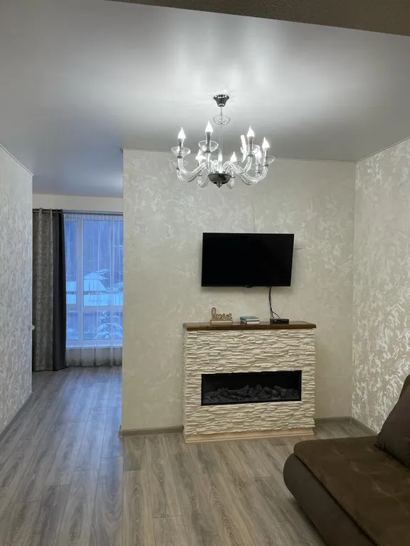 Квартира в Элит хаус — аренда посуточно в Домбай