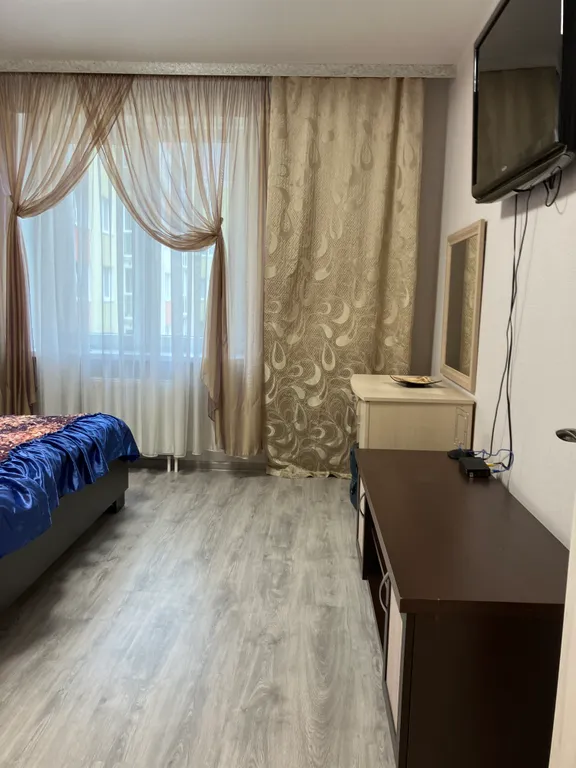 Квартира Уютная новая квартира в ЖК Атлант — Калининград