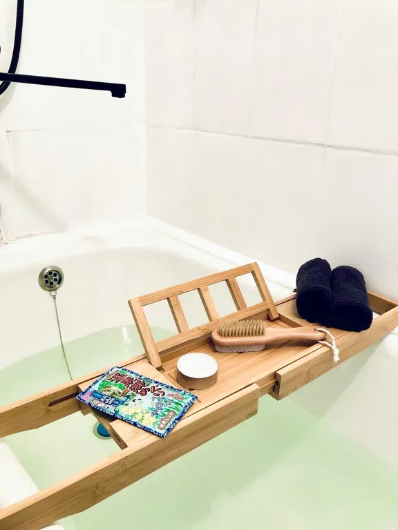 Квартира в стиле лофт в тихом районе