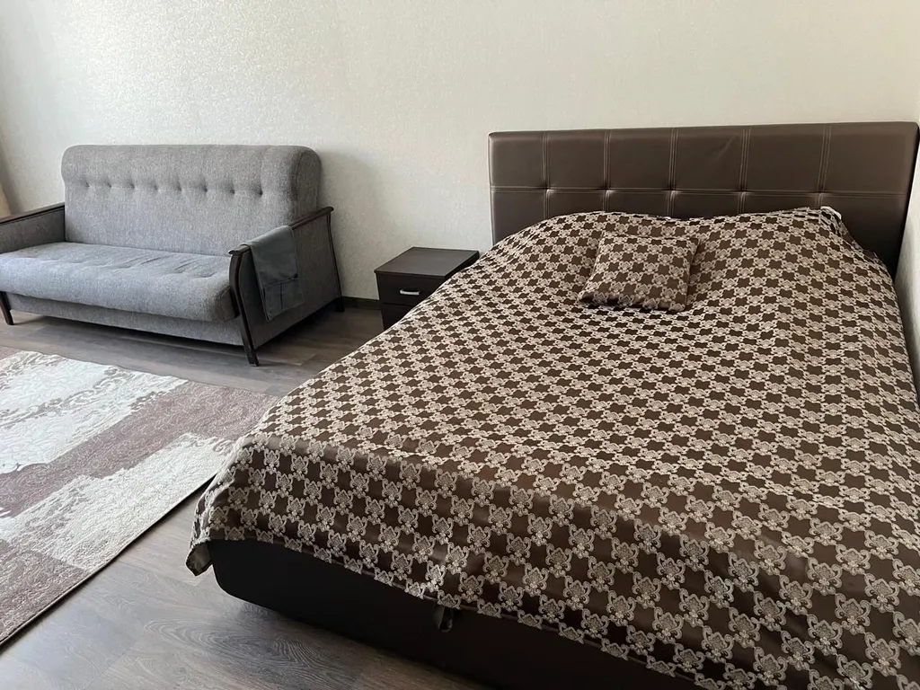 Квартира Уютная квартира в 5 минутах от электрички, 30 минут и вы на море — Калининград