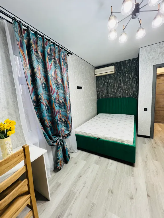 Загородный дом у моря.