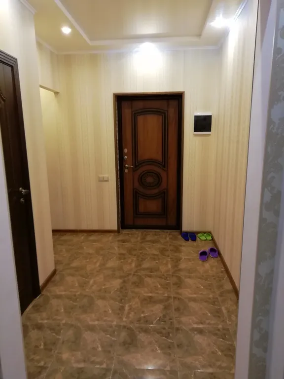 Квартира Квартира Ночлег комфорт+ — Волгоград
