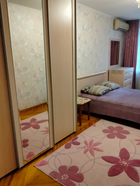 Квартира Уютная квартира в центре города — Анапа