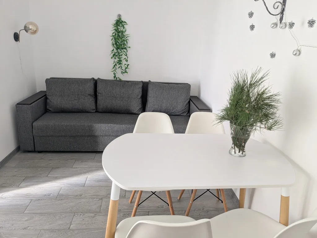 Дом под ключ в центре Геленджика