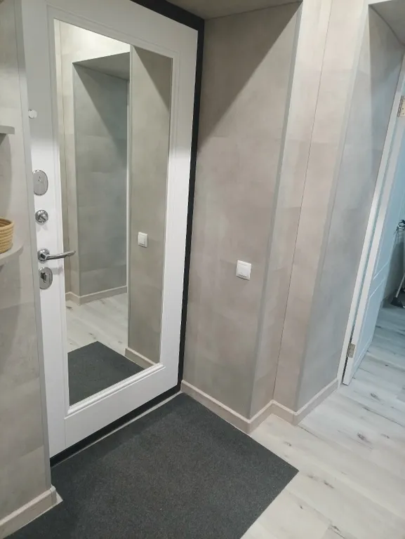 Отличная двух комнатная квартира в центре города