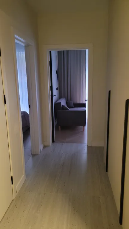 Квартира Уютная квартира с террасой — Светлогорск