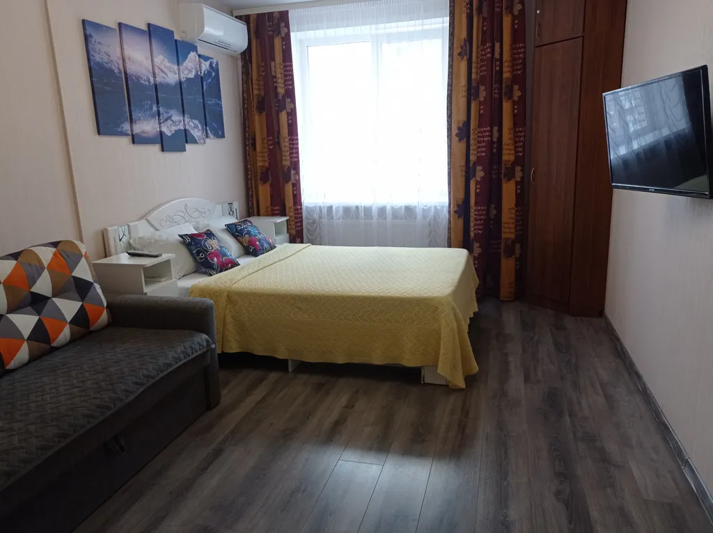 Уютная квартира центр, автовокзал