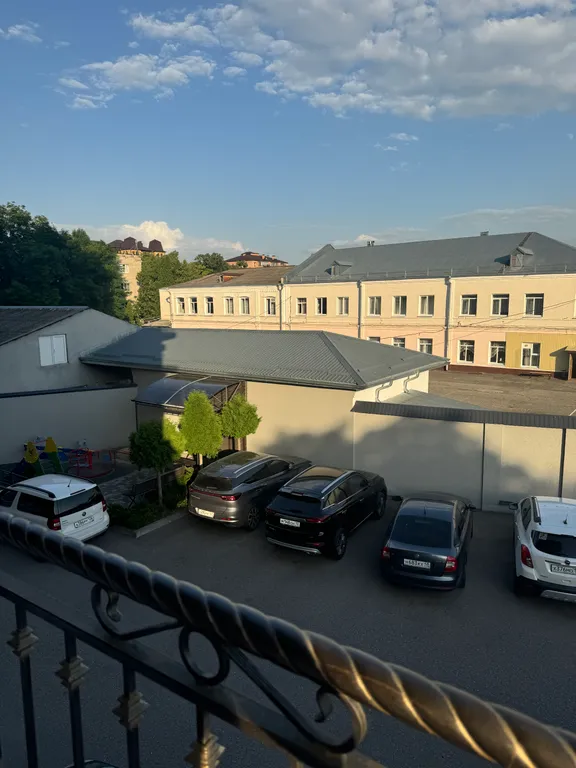 Уютная 2-комнатная квартира в центре города