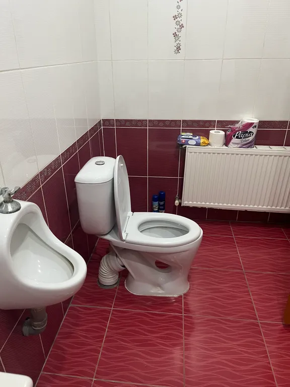 Коттедж Уютный дом для семейного отдыха — Динская