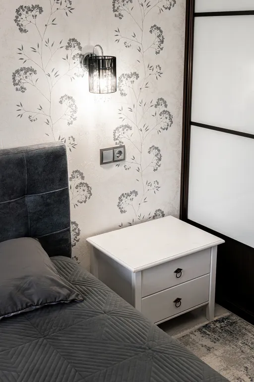 Квартира Квартира Urban View Apartment — Минск