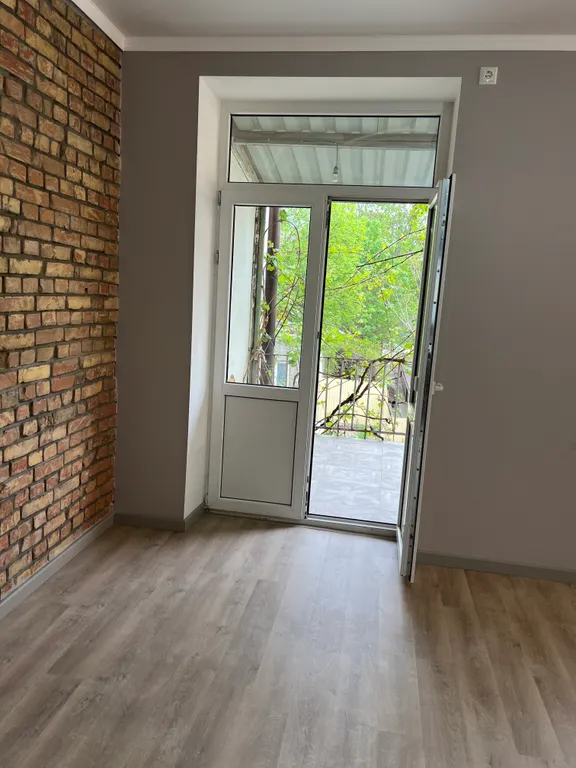 Уютная квартира в самом центре города, закрытая территория с парковкой