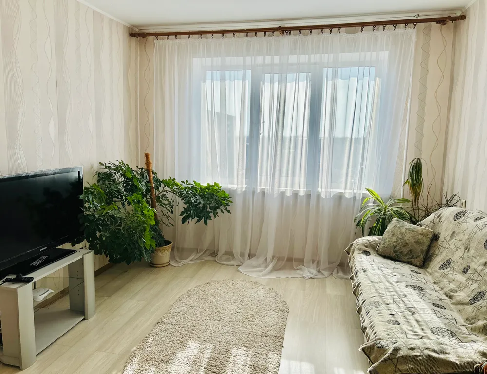 Уютная квартира на бульваре