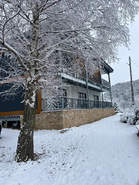 Гостевой дом Вершина