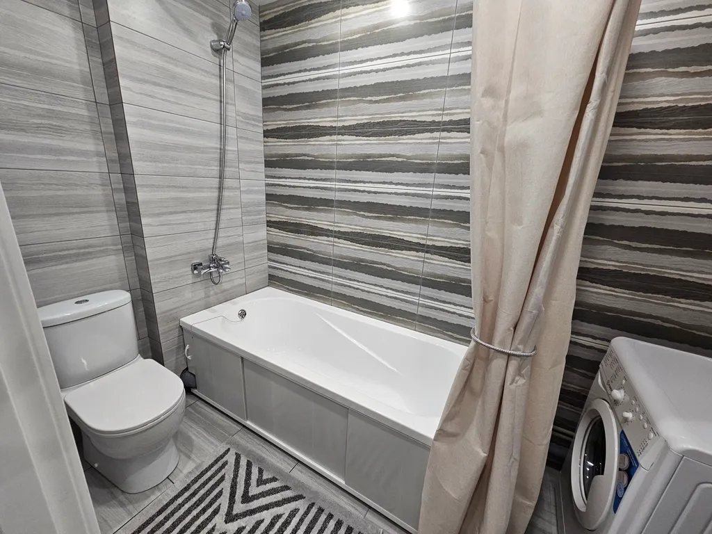 Квартира Квартира Высокий берег недалеко от Канатной Дороги — Нижний Новгород