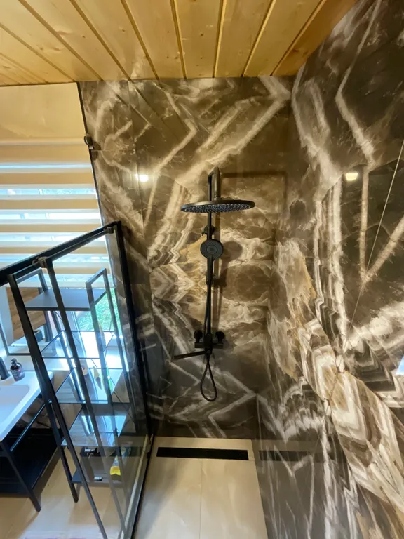 Коттедж Новый загородный дом — Ропша