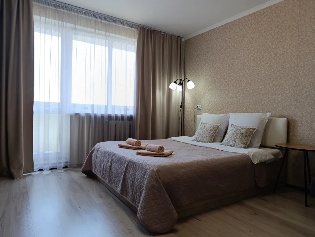 Квартира Квартира в туристическом центре - Рыбная деревня — Калининград