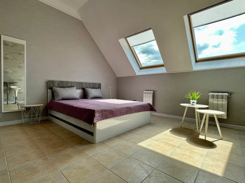 Квартира Апартаменты в центре №4 — аренда посуточно в Янтарный