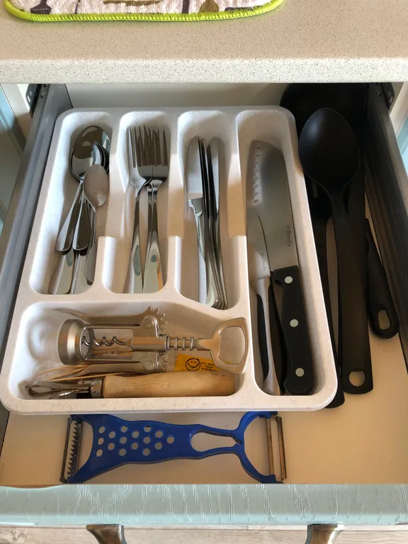 Дом с видом на море