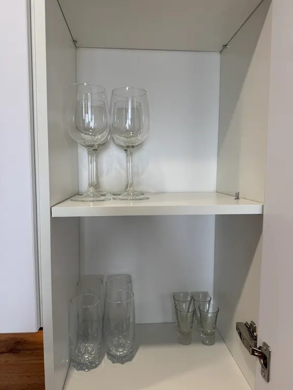 Видовая, уютная студия на берегу Волги