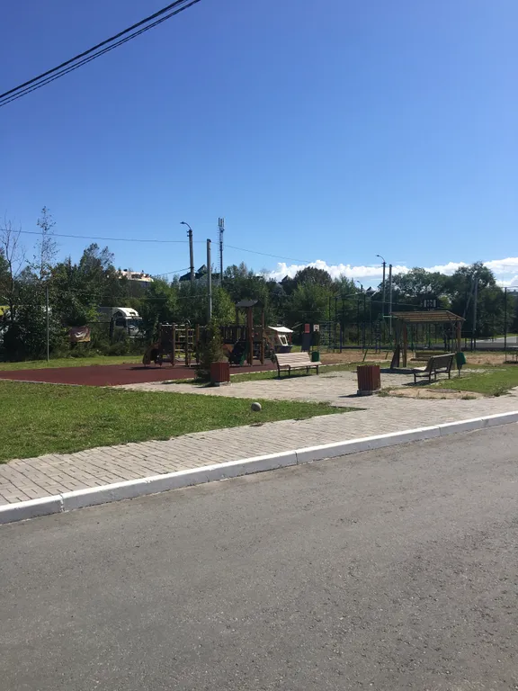 Гостинка рядом с КГЦО и МНТК