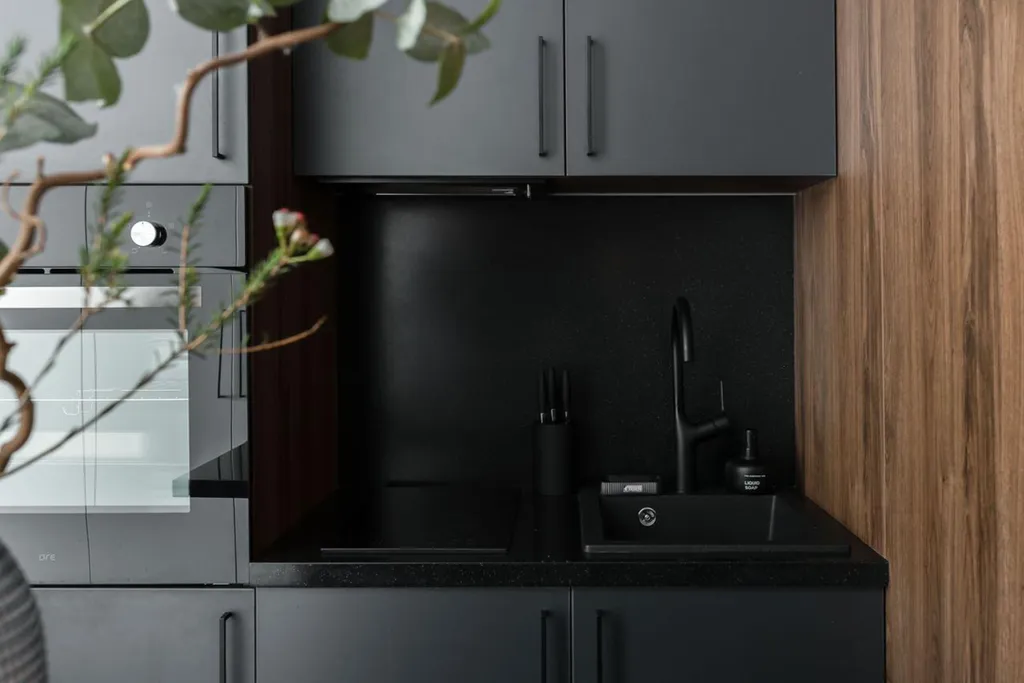 Квартира Уютные апартаменты в центре — Москва