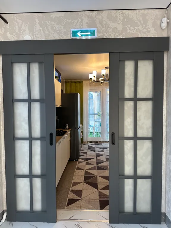 4-комнатный Дом