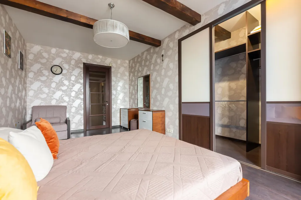 Квартира Тихая, уютная квартира для семейного отдыха в центре — Санкт-Петербург