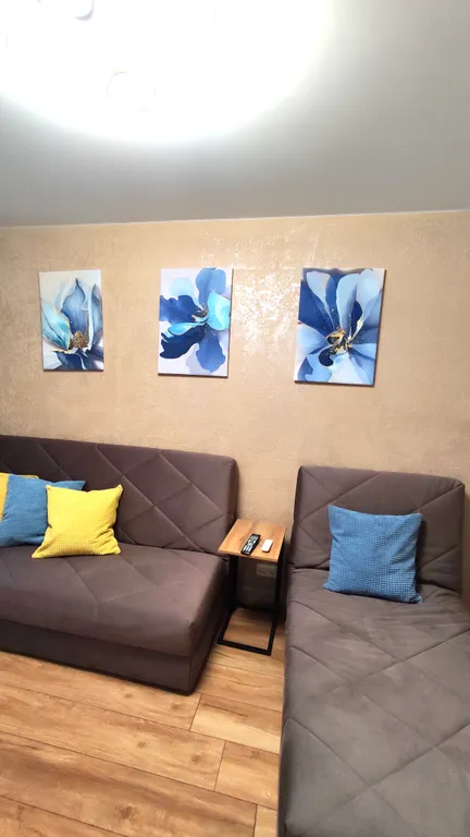 Комфорт и уют