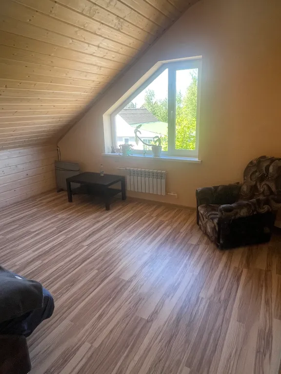 Коттедж Коттедж Озёрный — Новая Ладога