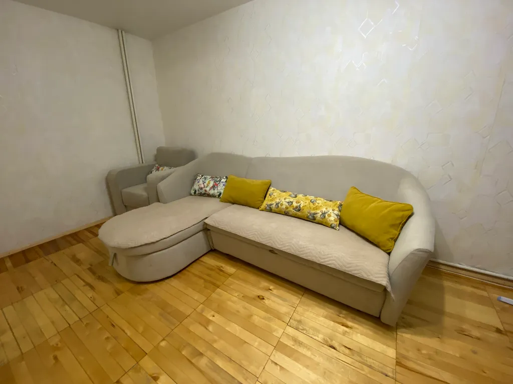 Квартира на берегу озера в национальном парке Марий Чодра